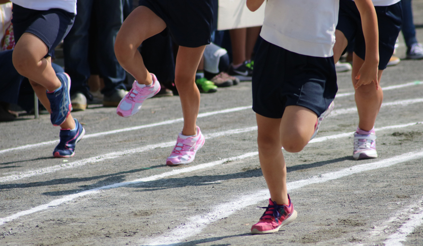 大運動会