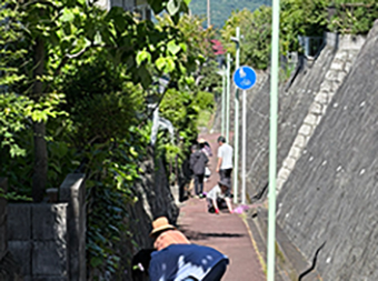 お山一安い自販機
