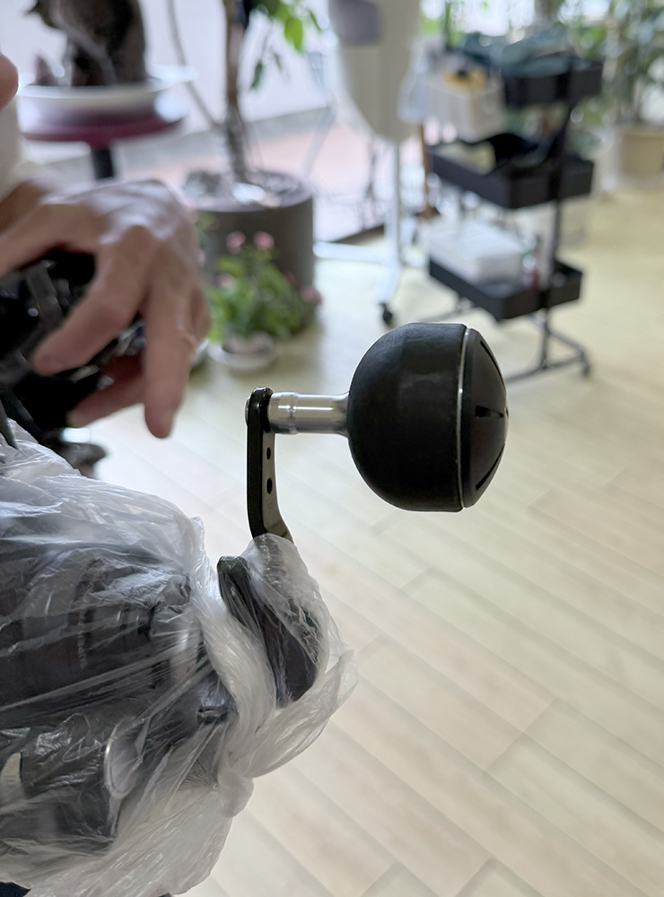 最初から良い道具を買おう